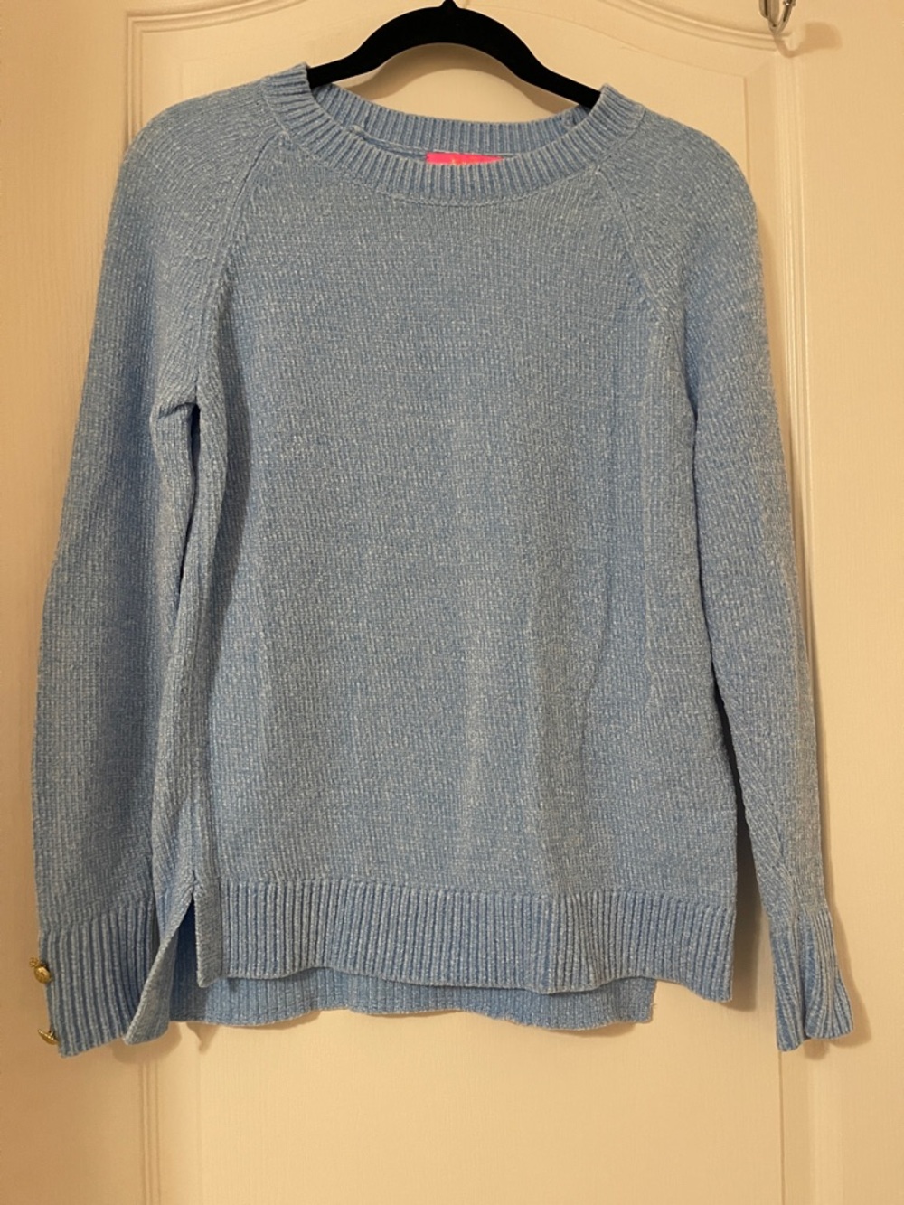 Lilly Pulitzer sweater size extra small excellent condition